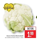 Aktuelles Blumenkohl Angebot bei Marktkauf in Stuttgart ab 1,99 €