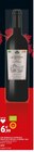 AOP BORDEAUX SUPÉRIEU PRESTIGE BIO - CHÂTEAU LE BERGEY en promo chez Intermarché AOP BORDEAUX SUPÉRIEU PRESTIGE BIO - CHÂTEAU LE BERGEY dans le catalogue Intermarché