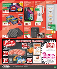 Fernseher im aktuellen Marktkauf Prospekt (Detmold) Fernseher im Marktkauf Prospekt "Aktuelle Angebote" mit 22 Seiten (Detmold)
