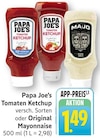 Tomaten Ketchup bei EDEKA im Prospekt "" für 1,49 €