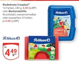GLOBUS - Kinderknete Creaplast Angebot im Prospekt Kinderknete Creaplast bei GLOBUS im Prospekt "" für 4,49 €