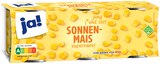 Sonnen-Mais Angebote von ja! bei REWE Oldenburg für 1,79 €