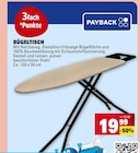 Bügeltisch im Angebot bei Marktkauf in Neu-Ulm Bügeltisch Angebote bei Marktkauf Neu-Ulm für 19,99 €