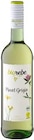 Bio-Pinot-Grigio von Biorebe im aktuellen Kaufland Prospekt für 3,99 €