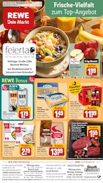REWE Prospekt für Bochum mit 27 Seiten REWE Prospekt für Bochum: "Dein Markt", 27 Seiten, 26.01.2026 - 31.01.2026