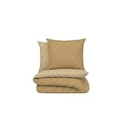 Housse de couette "Uni coton" - Carrefour à Arras Housse de couette "Uni coton" en promo chez Carrefour Arras à 13,99 €