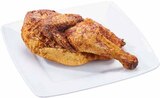 EDEKA Legden - Halbes Hähnchen Angebot im Prospekt Halbes Hähnchen bei EDEKA im Legden Prospekt für 0,99 €