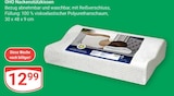 Aktuelle Matratze Angebote bei GLOBUS in Rostock Aktuelles Nackenstützkissen Angebot bei GLOBUS in Rostock ab 12,99 €