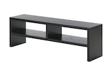 Aktuelle Fernseher Angebote bei Sconto SB in Dreieich Aktuelles TV-Lowboard Angebot bei Sconto SB in Dreieich ab 42,49 €