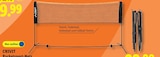 Racketsport-Netz im Angebot bei Lidl in Greifswald Racketsport-Netz Angebote von CRIVIT bei Lidl Greifswald für 9,99 €