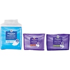 SUR TOUTE L'INCONTINENCE ABSODYS - CARREFOUR SOFT en promo chez Carrefour SUR TOUTE L'INCONTINENCE ABSODYS - CARREFOUR SOFT dans le catalogue Carrefour