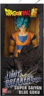 DB Figurine Géante 30cm - DRAGON BALL en promo chez Intermarché Hyper Versailles à 19,90 €