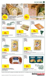 Pizza Angebote im Prospekt "Intermarché" von Intermarché Hyper Pizza Angebote im Prospekt "Intermarché" von Intermarché Hyper auf Seite 13