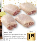 Pollo fino im Angebot bei EDEKA in Mannheim Pollo fino Angebote bei EDEKA Mannheim für 1,19 €