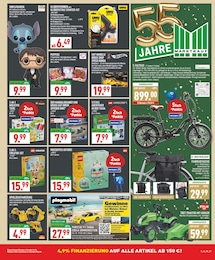 Kinderspielzeug Angebot im aktuellen Marktkauf Prospekt auf Seite 21