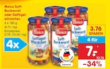 Aktuelles Saft-Bockwurst Angebot bei Netto Marken-Discount in Bremerhaven ab 2,79 €