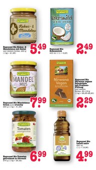 Tomaten im E center Prospekt "Aktuelle Angebote" mit 73 Seiten (Heidelberg)