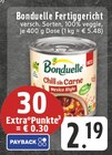 EDEKA Hattingen Prospekt mit  im Angebot für 2,19 €