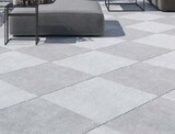 Feinsteinzeug Malmo silver Angebote bei Globus-Baumarkt Hoyerswerda für 8,49 €