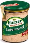 Wurstkonserve im Maxiglas von Harzer im aktuellen Netto mit dem Scottie Prospekt