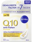 Q10 Anti-Falten Power im Angebot bei REWE in Amberg Q10 Anti-Falten Power Angebote von Nivea bei REWE Amberg für 11,99 €