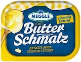 Butterschmalz von Meggle im aktuellen Netto mit dem Scottie Prospekt