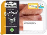 Hähnchen Minutenschnitzel bei REWE im Erwitte Prospekt für 5,55 €
