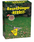 RasenDünger HERBST Angebote bei Hagebaumarkt Filderstadt