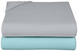 Jersey-Spannbetttuch Angebote von HOME IDEAS Living bei Penny Oranienburg für 6,99 €