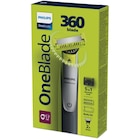 Rasoir - PHILIPS en promo chez Carrefour Bordeaux à 33,74 €