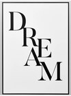 Kunstdruck „Dream“ oder „You & Me“ im Angebot bei XXXLutz Möbelhäuser in Unna Kunstdruck „Dream“ oder „You & Me“ Angebote von Monée bei XXXLutz Möbelhäuser Unna für 29,99 €