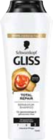 Gliss Kur Shampoo oder Spülung im Angebot bei EDEKA in Greifswald Gliss Kur Shampoo oder Spülung Angebote von Schwarzkopf Gliss bei EDEKA Greifswald für 2,49 €