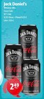 Whiskey-Mix Angebote von Jack Daniel’s bei Getränke Hoffmann Bayreuth für 2,49 €
