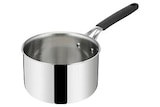 Casserole Lagostina CASSEROLE INOX ESPERTA TRIPLY 18 CM INDUCTION 012909031118 - Lagostina - Darty Casserole Lagostina CASSEROLE INOX ESPERTA TRIPLY 18 CM INDUCTION 012909031118 - Lagostina à 37,49 € dans le catalogue Darty