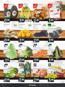 Aktueller EDEKA Prospekt "Aktuelle Angebote" Aktueller EDEKA Prospekt