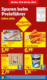 Aktueller Lidl Prospekt mit Bio, "LIDL LOHNT SICH", Seite 2