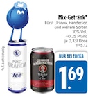 Mix-Getränk im Angebot bei EDEKA in Friedrichshafen Mix-Getränk Angebote bei EDEKA Friedrichshafen für 1,69 €