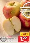Aktuelle Äpfel Angebote bei Netto Marken-Discount in Göttingen Aktuelles Äpfel Angebot bei Netto Marken-Discount in Göttingen ab 1,99 €