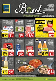 EDEKA Prospekt für Hamm mit 28 Seiten EDEKA Prospekt für Hamm: "Aktuelle Angebote", 28 Seiten, 21.09.2026 - 26.09.2026