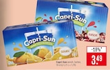 Orange Angebote von Capri-Sun bei Marktkauf Reutlingen für 3,49 €