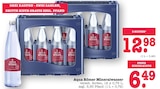 Aktuelle Mineralwasser Angebote bei E center in Mannheim Aktuelles Mineralwasser Angebot bei E center in Mannheim ab 12,98 €