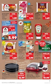 Wecker im Kaufland Prospekt in Willich Aktueller Kaufland Prospekt mit Wecker, "Aktuelle Angebote", Seite 23