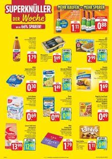 Zucker im EDEKA Prospekt "Wir lieben Lebensmittel!" mit 8 Seiten (Würzburg)