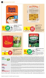 Promos Jardinière dans le catalogue "34% EN AVANTAGE CARTE" de Intermarché Hyper Jardinière en promo dans le catalogue Intermarché Hyper à la page 18