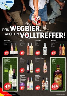 Rum im aktuellen Trink und Spare Prospekt (Leverkusen) Rum im Trink und Spare Prospekt "Aktuelle Angebote" mit 8 Seiten (Leverkusen)