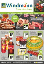 EDEKA Prospekt für Hövelhof mit 24 Seiten EDEKA Prospekt für Hövelhof: "Aktuelle Angebote", 24 Seiten, 12.04.2021 - 17.04.2021