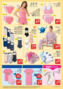 Bekleidung im aktuellen Marktkauf Prospekt (Erlangen) Bekleidung im Marktkauf Prospekt "AUSWAHL RIESIG, PREISE NIEDRIG" mit 44 Seiten (Erlangen)