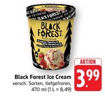Ice Cream Crunchy Vanilla & Wild Strawberry im Angebot bei EDEKA in Rottenburg Ice Cream Crunchy Vanilla & Wild Strawberry Angebote von Black Forest bei EDEKA Rottenburg für 3,99 €