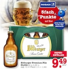 Premium Pils Stubbi bei EDEKA im Frankfurt Prospekt für 9,49 €