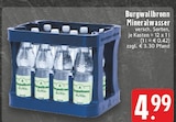 Burgwallbronn im Angebot bei EDEKA in Dortmund Burgwallbronn Angebote bei EDEKA Dortmund für 4,99 €